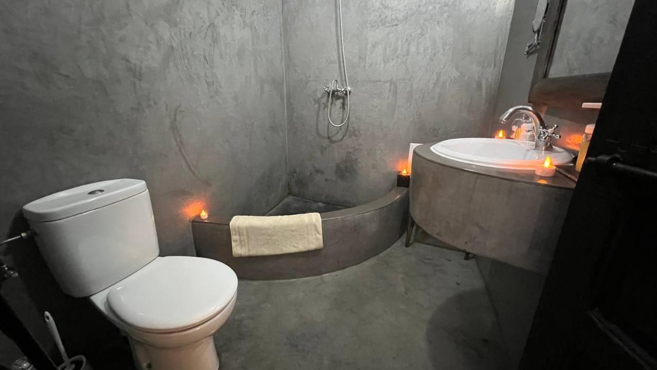 Riad Penelope Marrakech Marrakesh Eksteriør billede